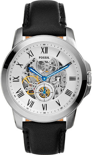 Механические наручные часы Fossil ME3053