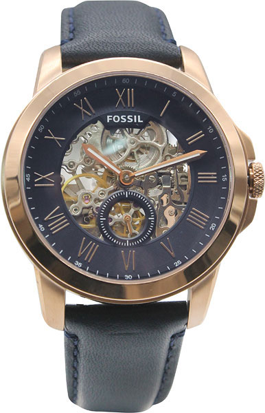   Fossil ME3054