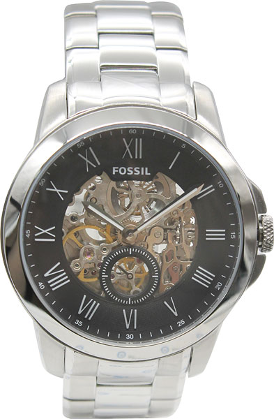    Fossil ME3055