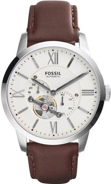 Механические наручные часы Fossil ME3064-ucenka