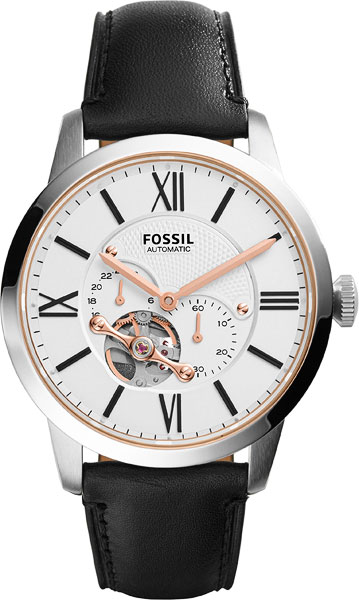    Fossil ME3104