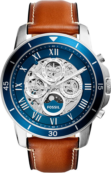    Fossil ME3140