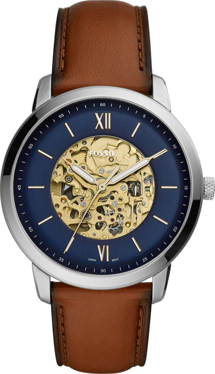    Fossil ME3160