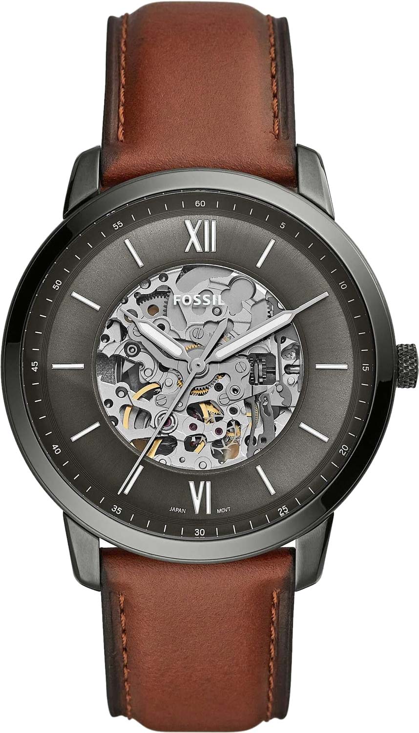 Механические наручные часы Fossil ME3161-ucenka