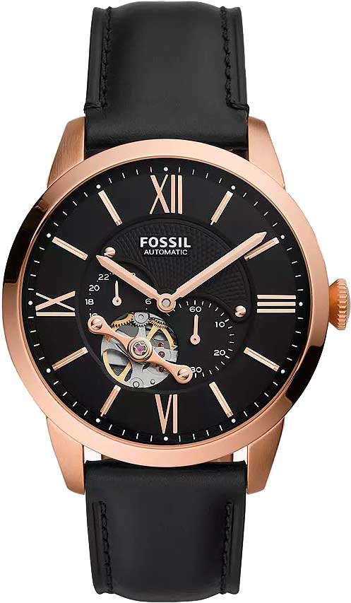 ������������ �������� ���� Fossil ME3170-ucenka