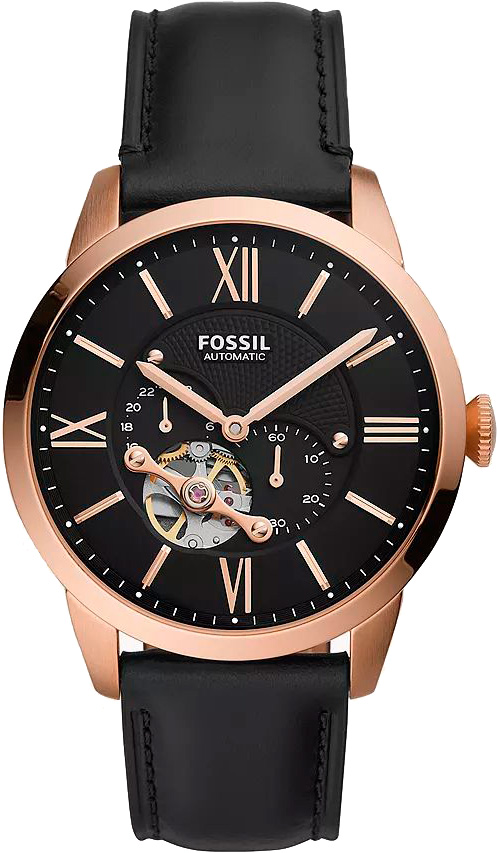    Fossil ME3170