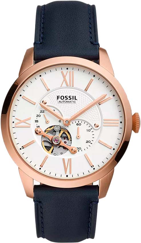 Механические наручные часы Fossil ME3171