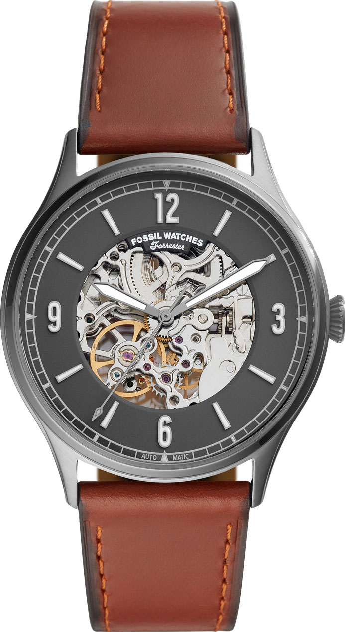 Механические наручные часы Fossil ME3178