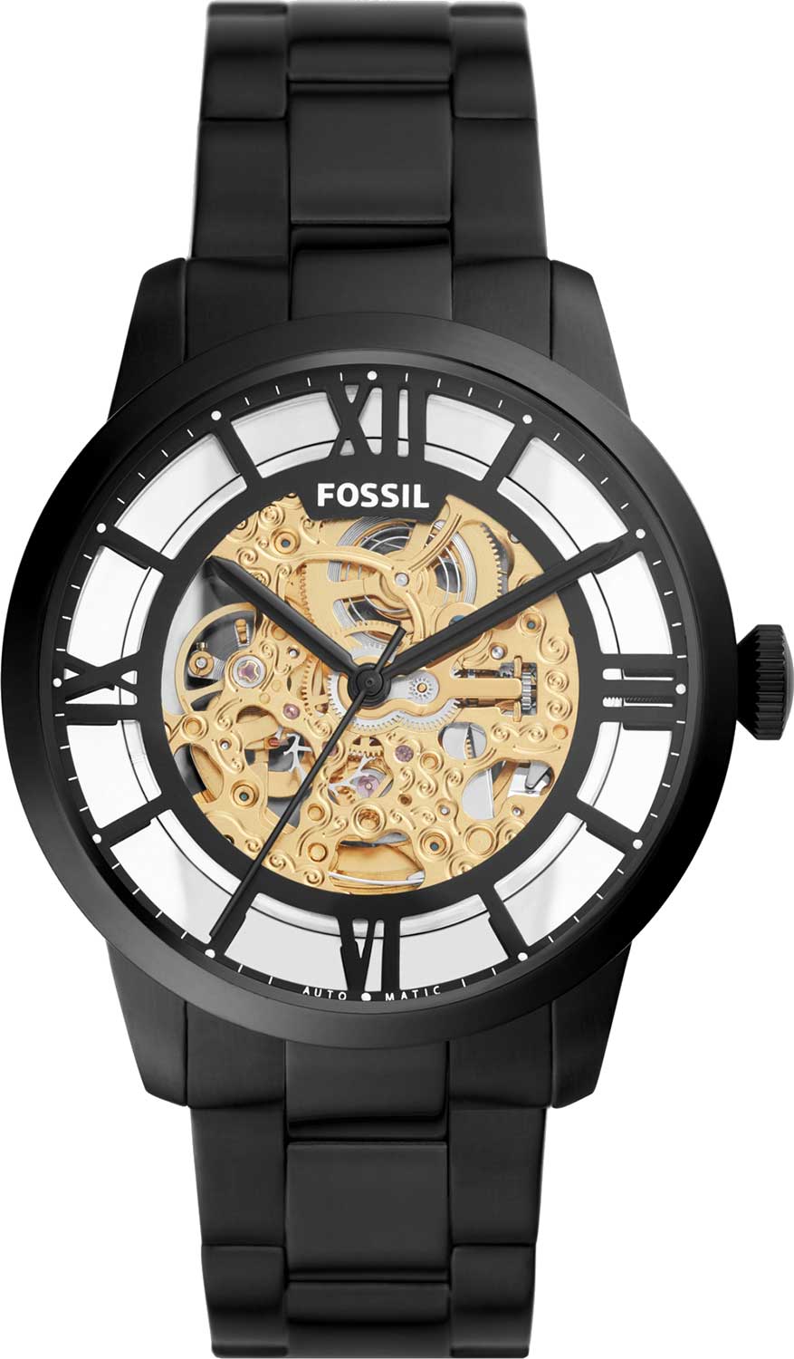    Fossil ME3197