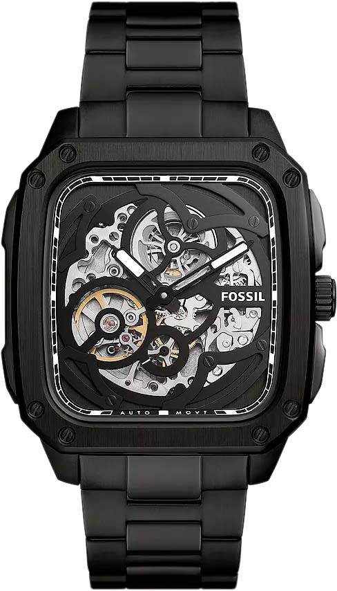    Fossil ME3203