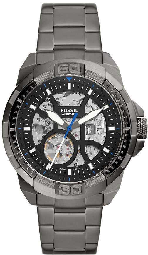 Механические наручные часы Fossil ME3218-ucenka