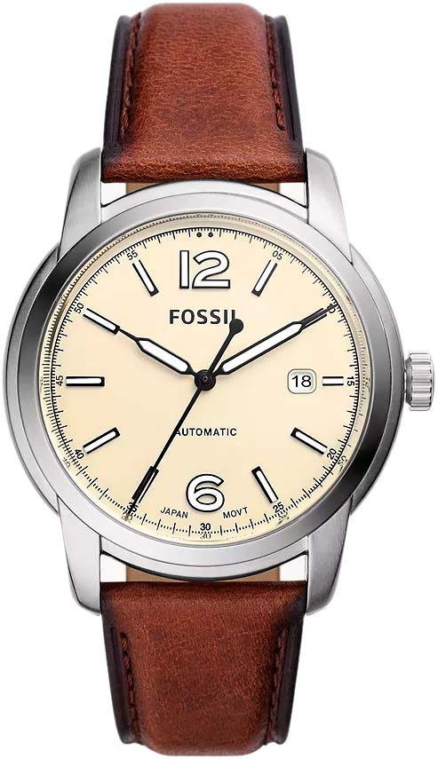    Fossil ME3221