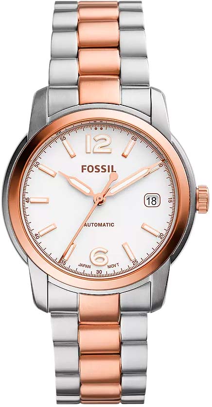    Fossil ME3227