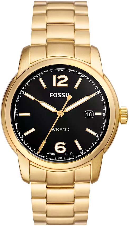    Fossil ME3232