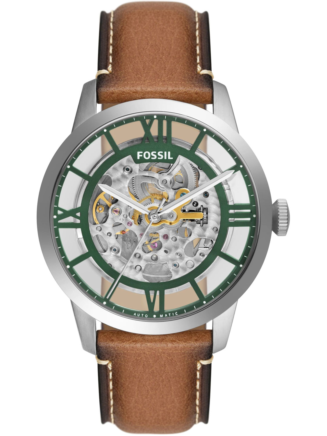 Механические наручные часы Fossil ME3234