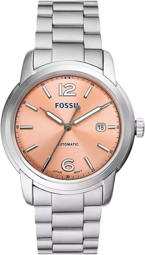    Fossil ME3243