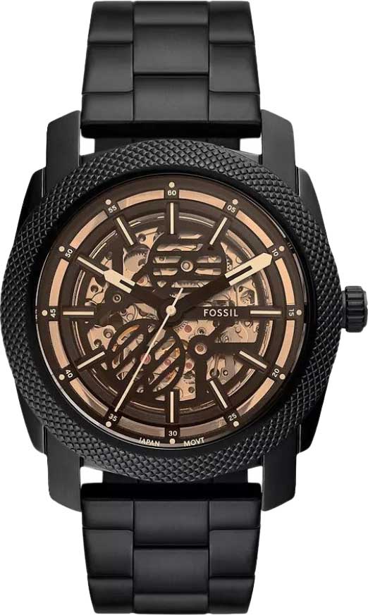 ������������ �������� ���� Fossil ME3253