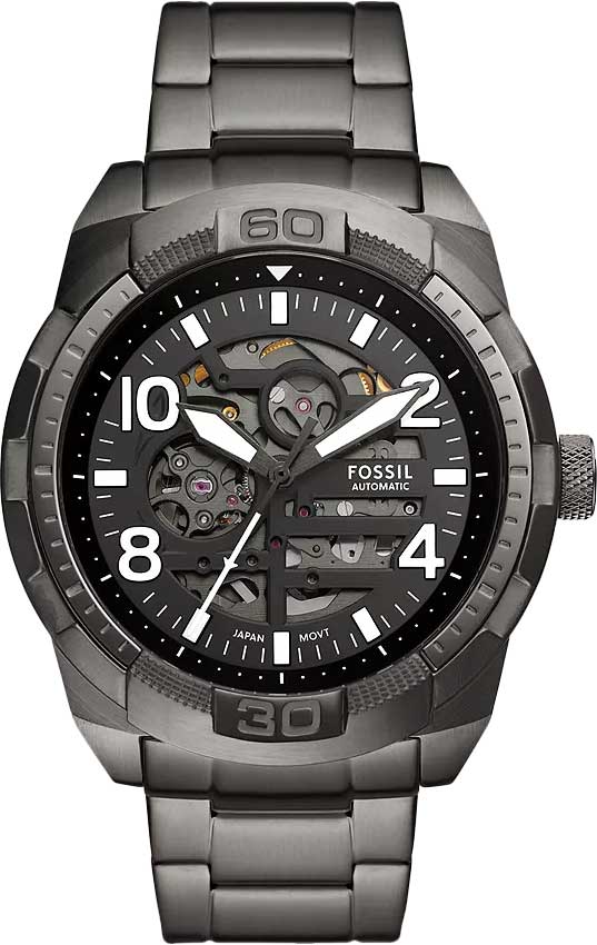 ������������ �������� ���� Fossil ME3255