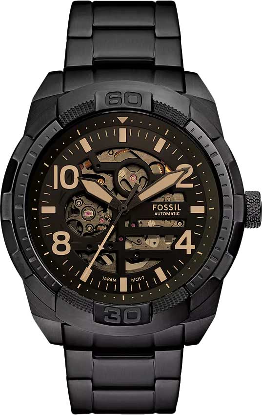 ������������ �������� ���� Fossil ME3256
