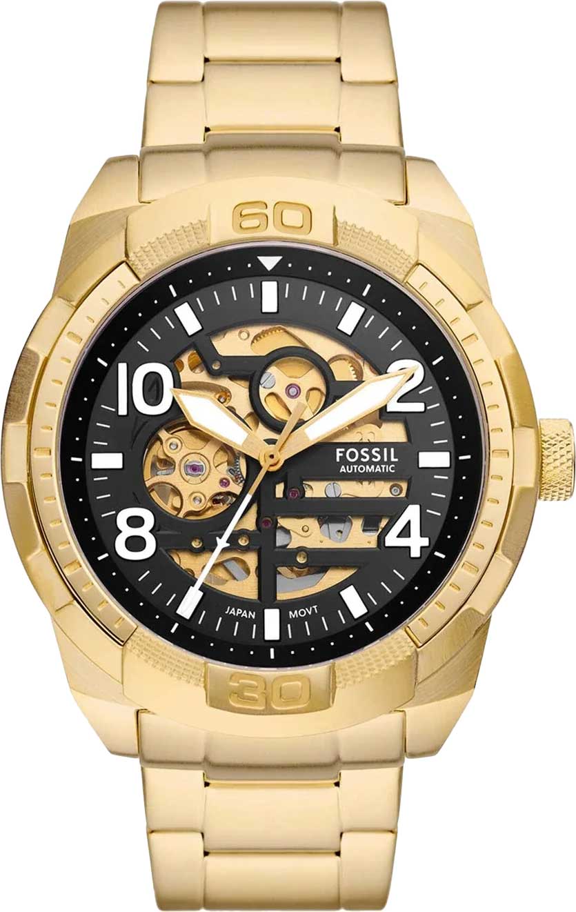 ������������ �������� ���� Fossil ME3257