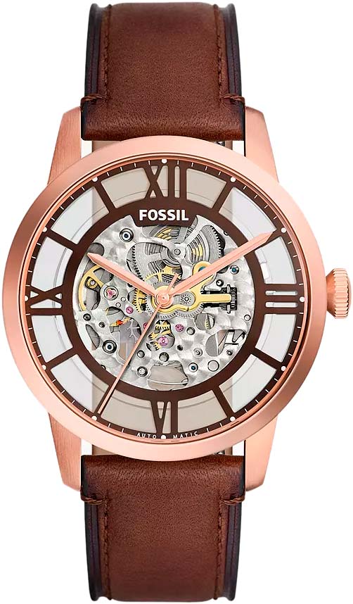    Fossil ME3259