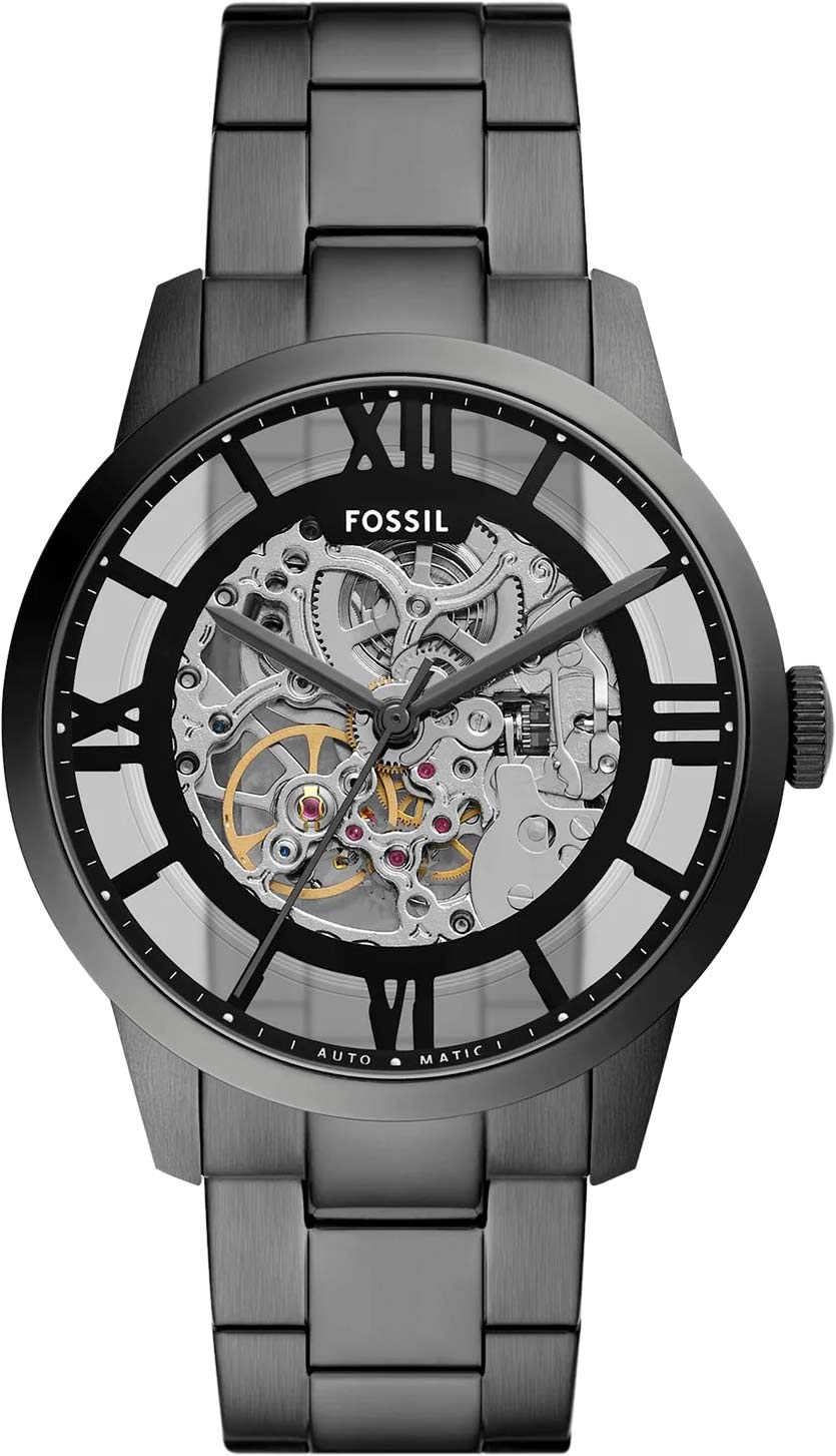 Механические наручные часы Fossil ME3268
