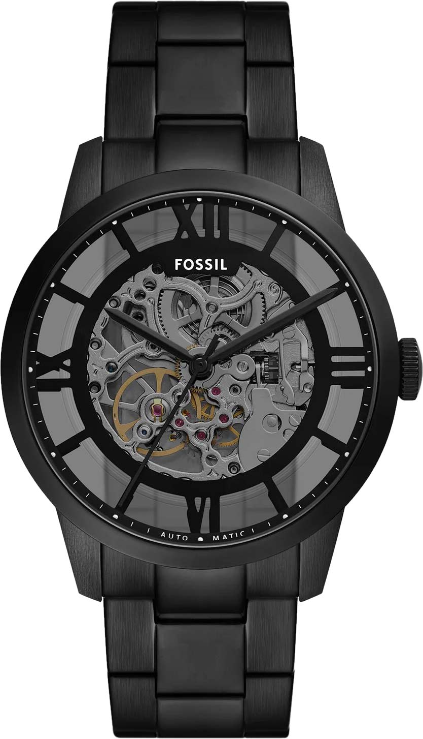 Механические наручные часы Fossil ME3269