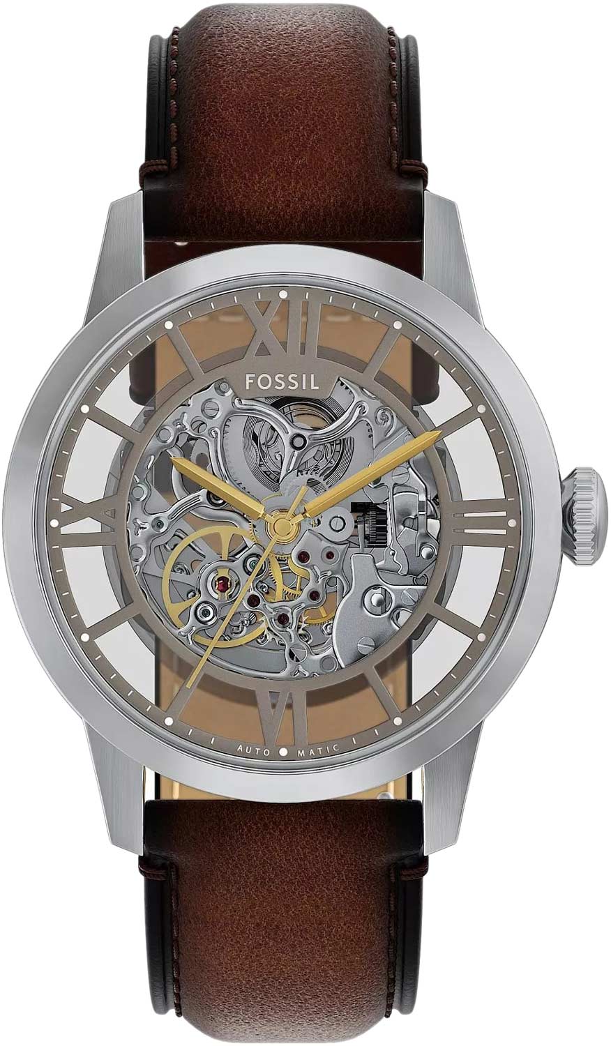 Механические наручные часы Fossil ME3270