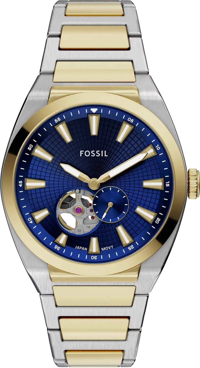    Fossil ME3275