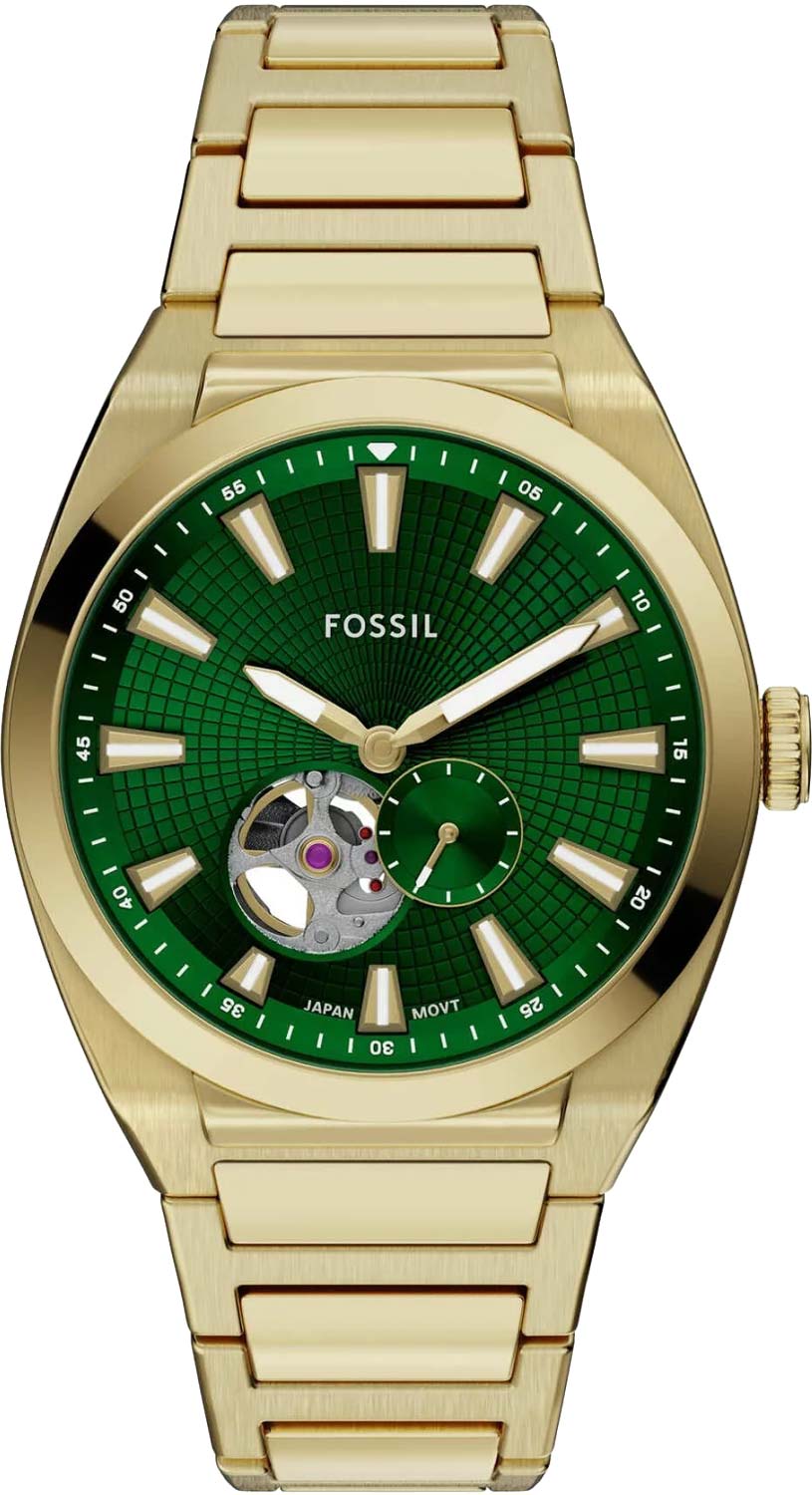    Fossil ME3276