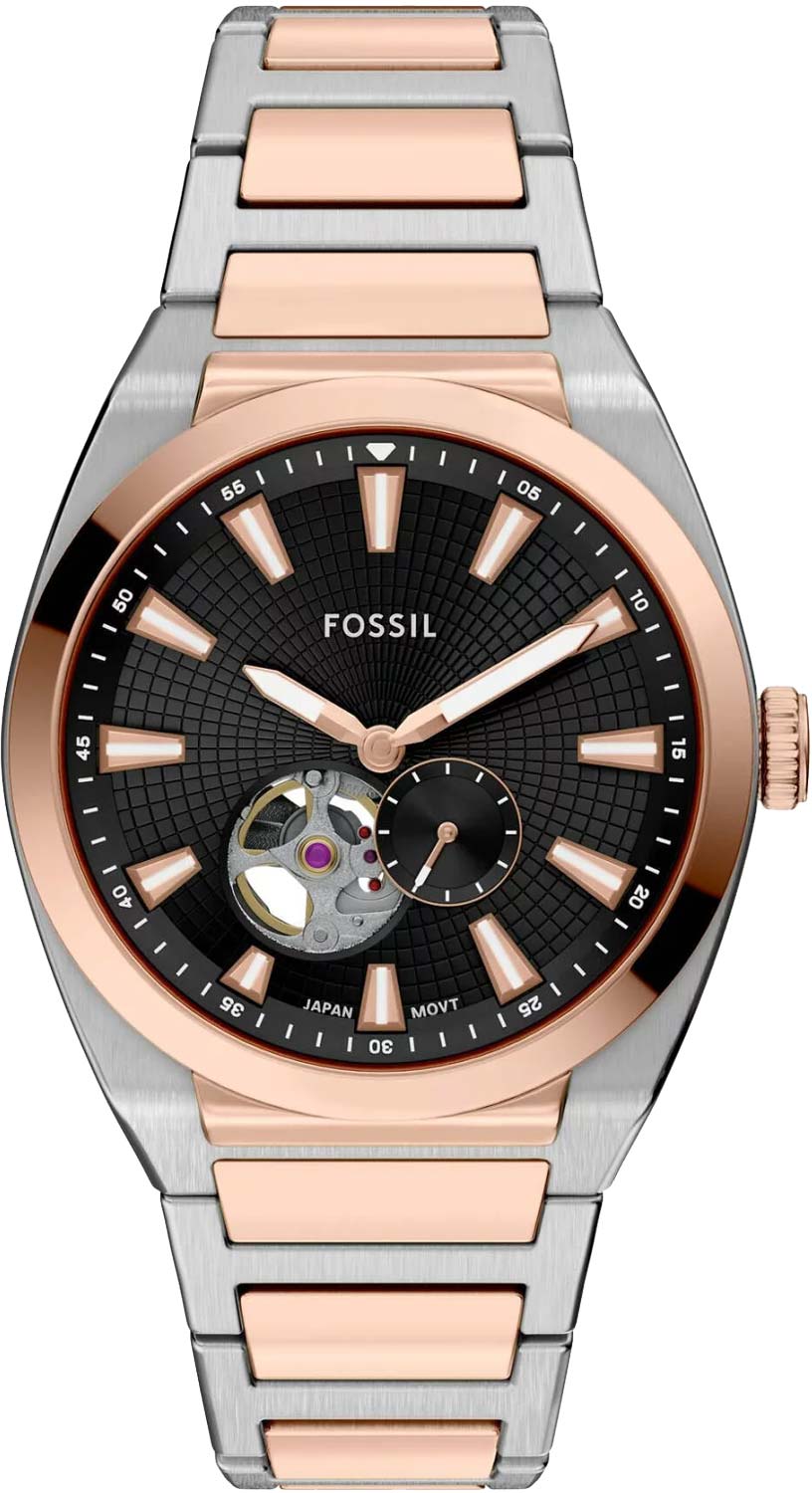    Fossil ME3277