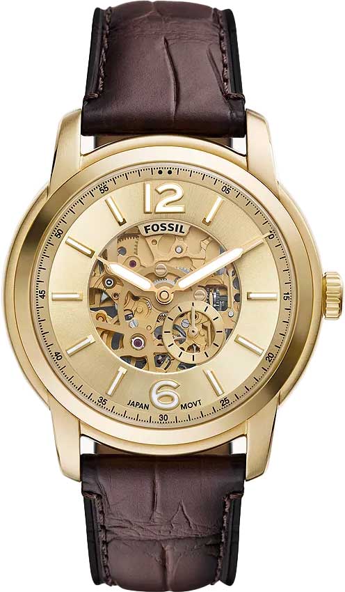 Механические наручные часы Fossil ME3279
