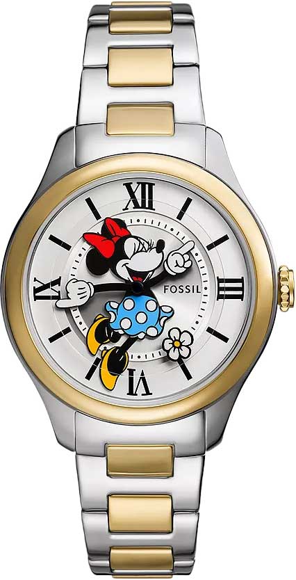 Наручные часы Fossil SE1122