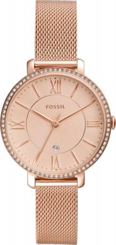 Fossil ES4628-ucenka