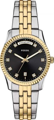 Fossil ES5458