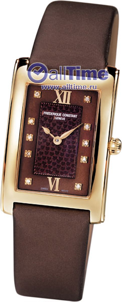Швейцарские наручные часы Frederique Constant FC-200CHDC25