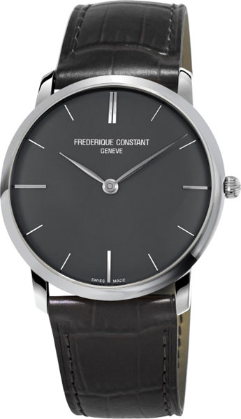 Швейцарские наручные часы Frederique Constant FC-200G5S36