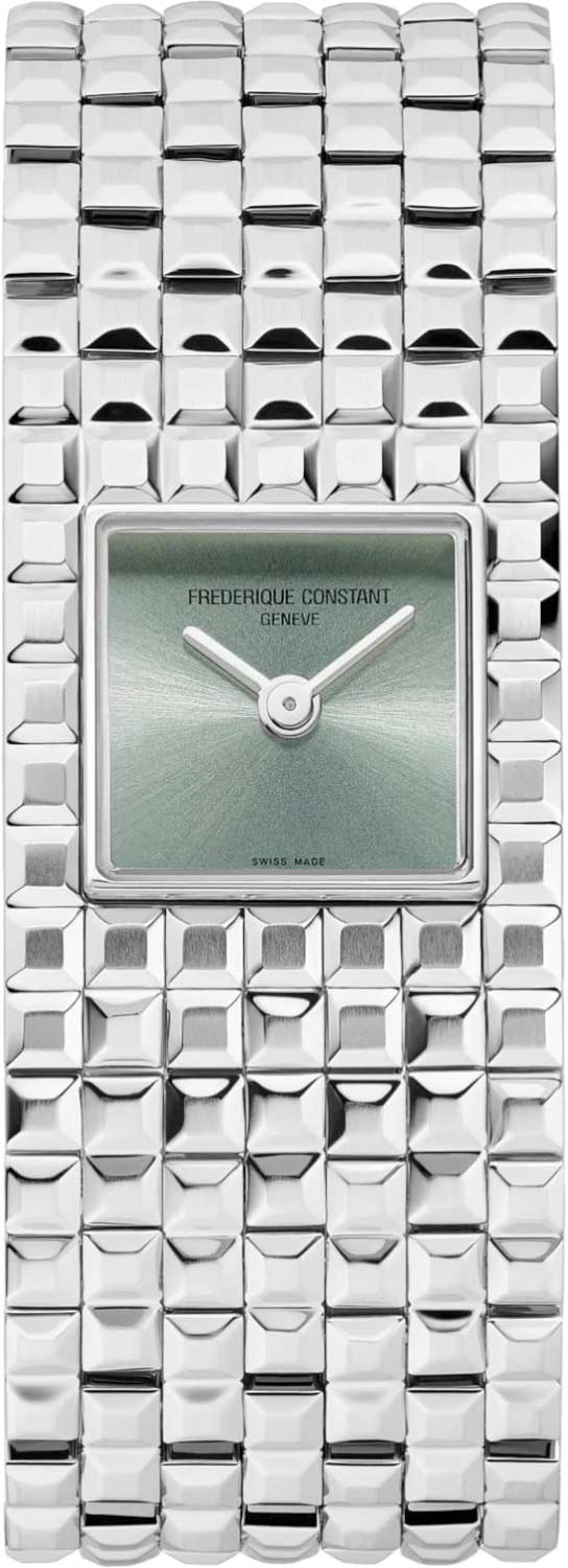 Швейцарские наручные часы Frederique Constant FC-200GR1MC6B