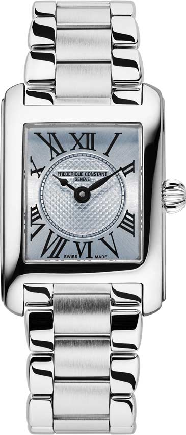 Швейцарские наручные часы Frederique Constant FC-200LBMC26B
