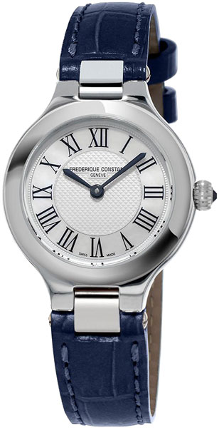 Швейцарские наручные часы Frederique Constant FC-200M1ER36