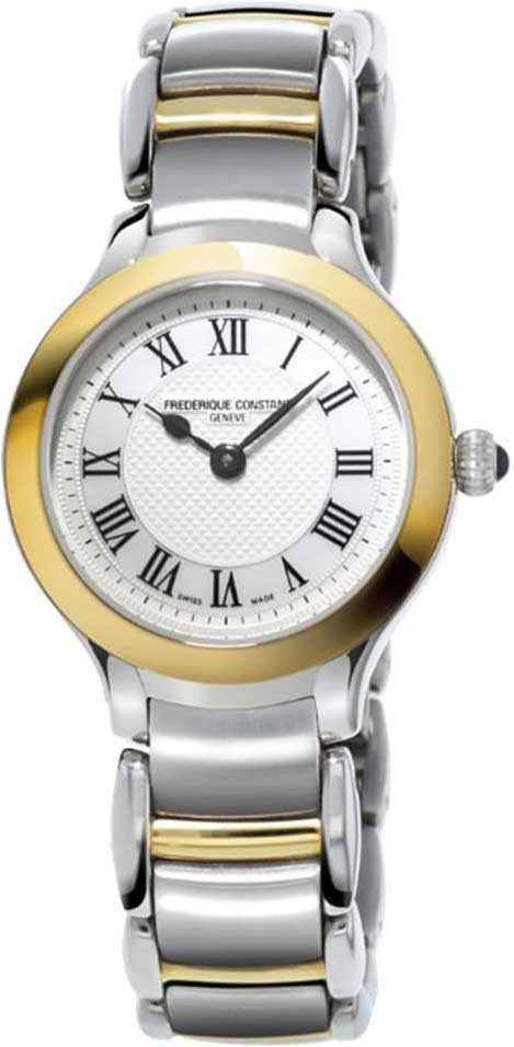 Швейцарские наручные часы Frederique Constant FC-200M1ER3B-ucenka