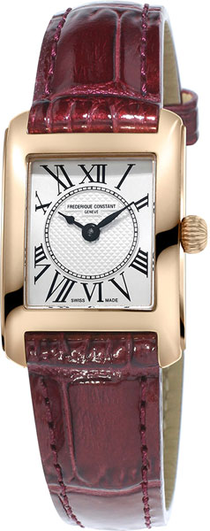 Швейцарские наручные часы Frederique Constant FC-200MC14