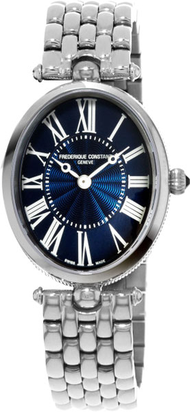 Швейцарские наручные часы Frederique Constant FC-200MPN2V6B