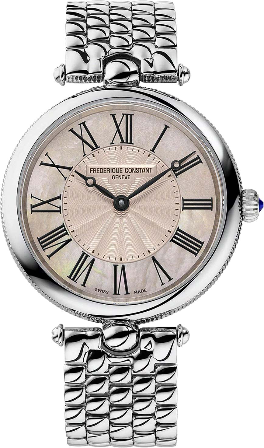    Frederique Constant FC-200MPSAL2AR6B
