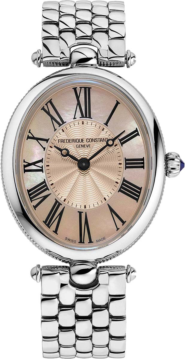 Швейцарские наручные часы Frederique Constant FC-200MPSAL2V6B