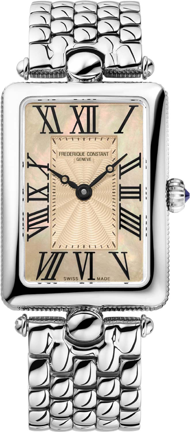    Frederique Constant FC-200MPTAN2AC6B