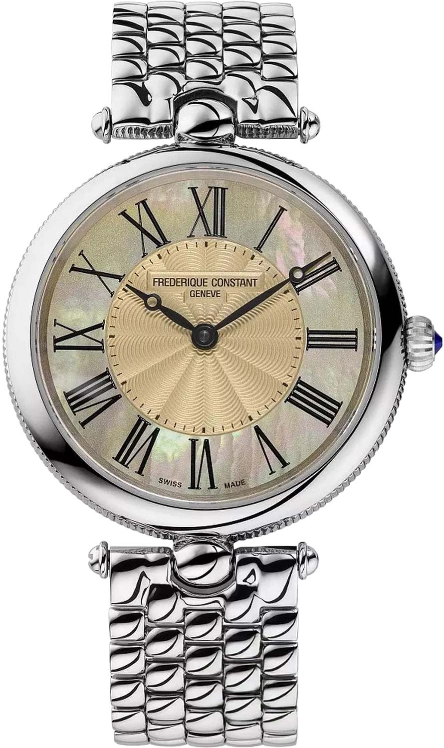    Frederique Constant FC-200MPTAN2AR6B