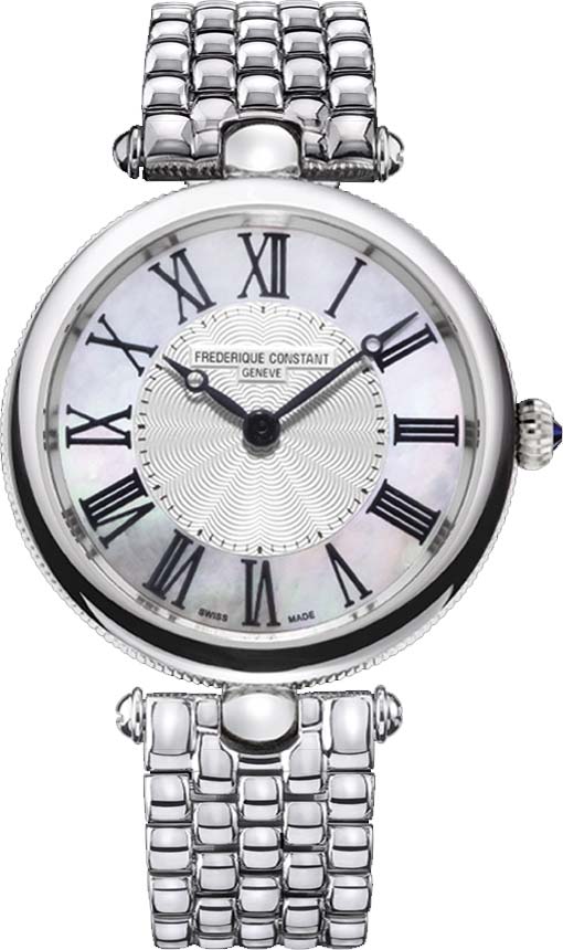 ����������� �������� ���� Frederique Constant FC-200MPW2AR6B