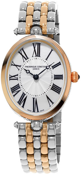Швейцарские наручные часы Frederique Constant FC-200MPW2V2B