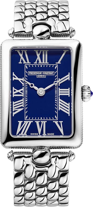 Швейцарские наручные часы Frederique Constant FC-200N2AC6B